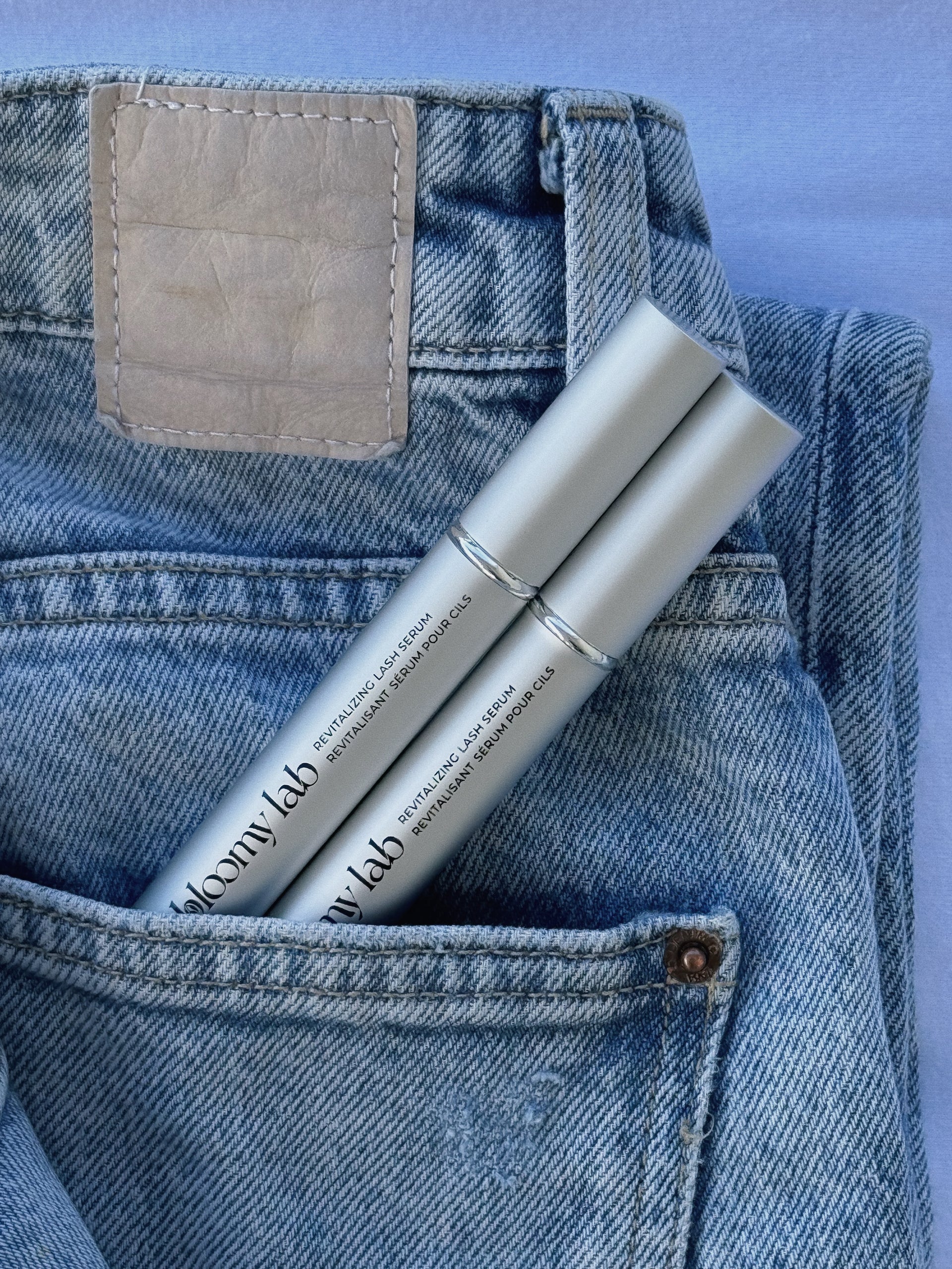 Comment les sérums pour cils fonctionnent-ils ? - Bloomy Laboratory