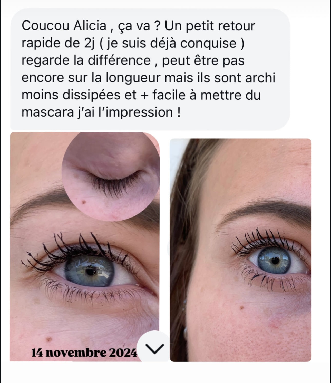 COFFRET FÊTE DES MÈRES - Accès VIP - Bloomy Laboratory