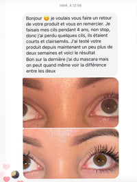 COFFRET FÊTE DES MÈRES - Accès VIP - Bloomy Laboratory