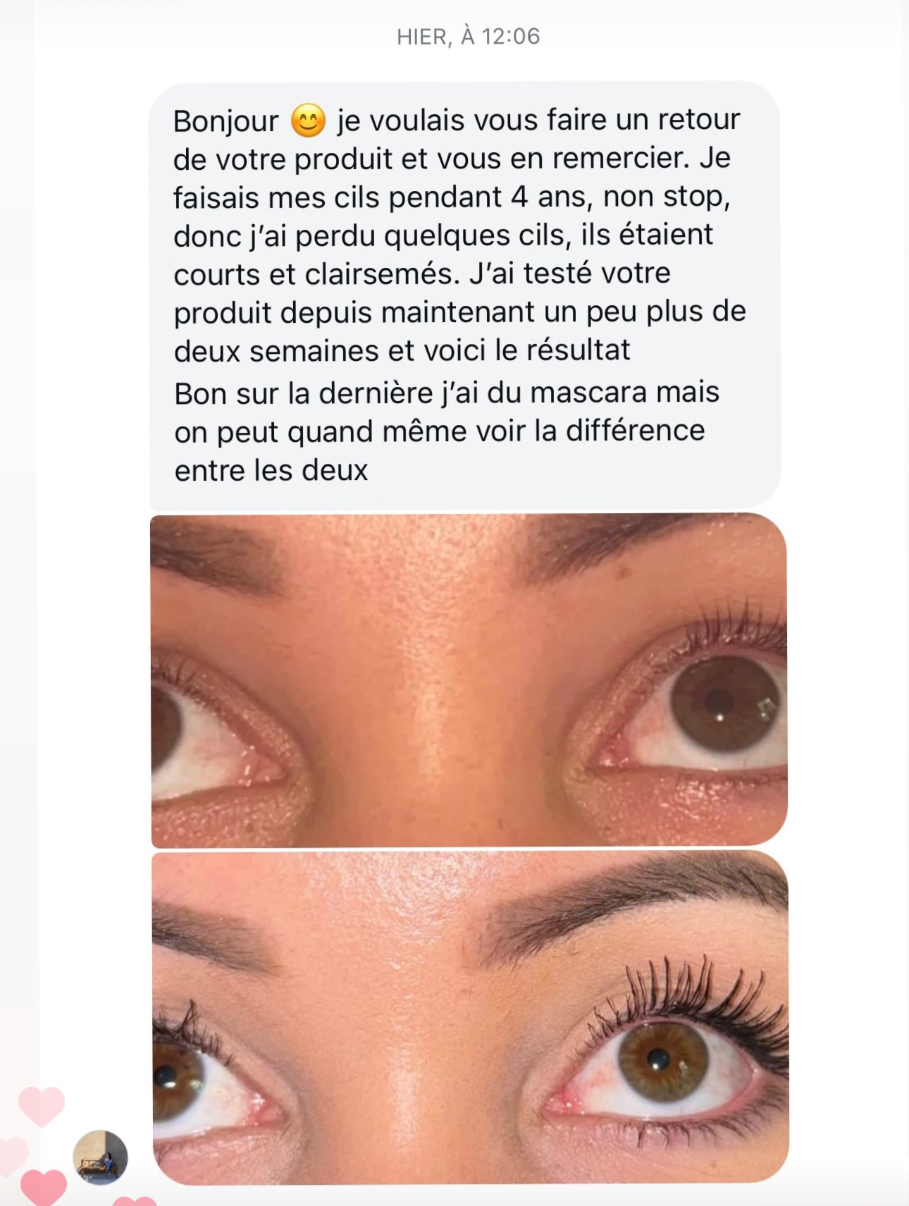 COFFRET FÊTE DES MÈRES - Accès VIP - Bloomy Laboratory