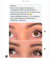 COFFRET FÊTE DES MÈRES - Accès VIP - Bloomy Laboratory